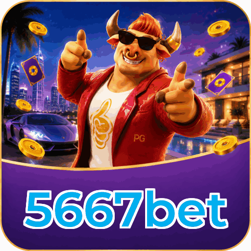 5667bet